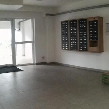 Allview Apartment *
