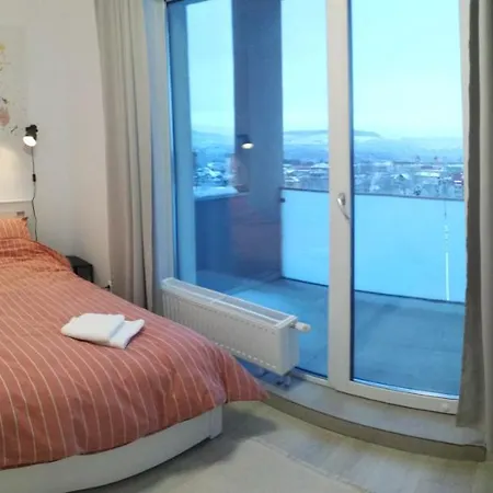 Allview Apartment *