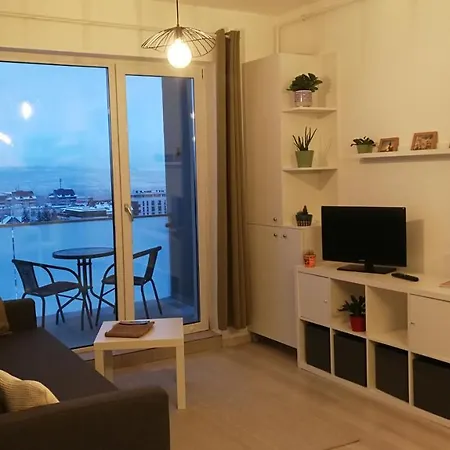 Apartment Allview
