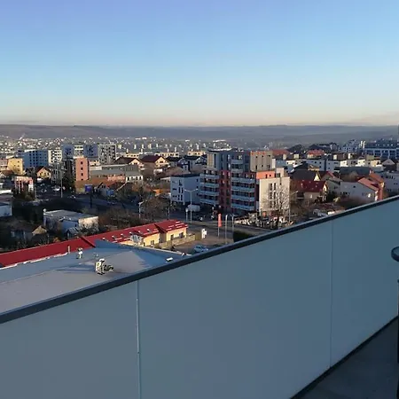 Allview * Cluj-Napoca