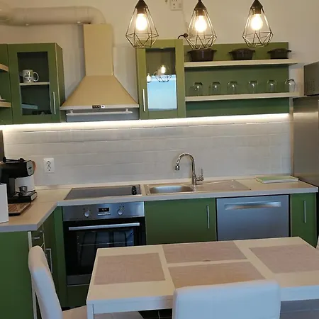 Allview Apartment