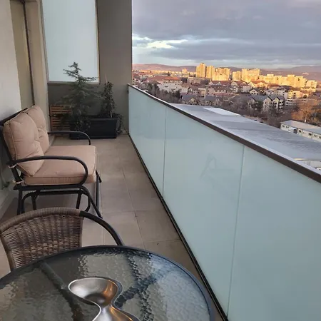 Apartment Allview Cluj-Napoca
