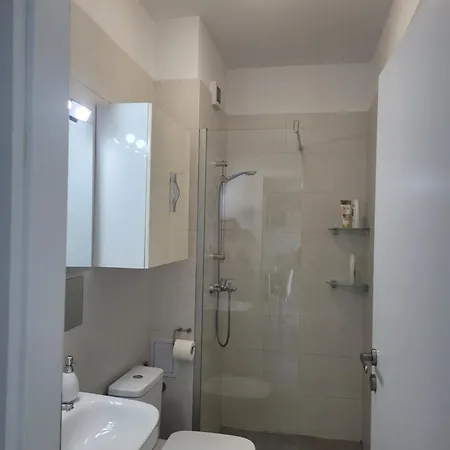 Apartment Allview