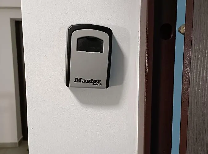 Apartament Allview *